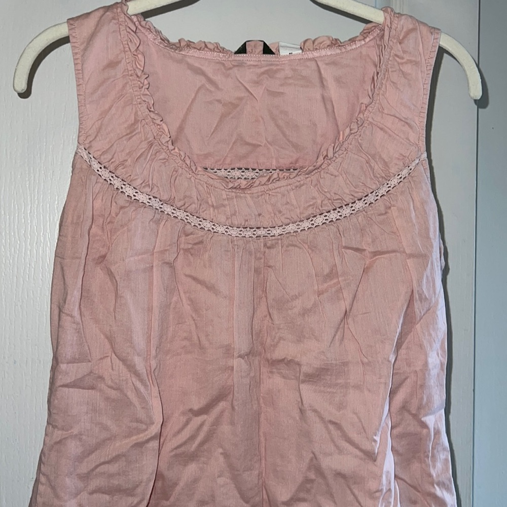 Eddie Bauer women’s tank top